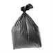Sacs poubelle standard Jantex noirs 70L (lot de 200)