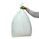 Sacs poubelle standard Jantex verts 80L (lot de 200)