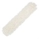 Franges en microfibre Jantex pour balai en V (1 paire)