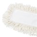 Franges en microfibre Jantex pour balai en V (1 paire)