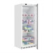 Armoire réfrigérée positive Polar Série C blanche 600L