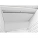 Armoire réfrigérée positive Polar Série C blanche 600L