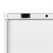 Armoire réfrigérée positive Polar Série C blanche 600L