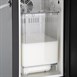Refroidisseur de lait Polar Série G avec cuve de 4,5L