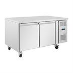 Tour pâtissier Polar Série U 2 portes 427L