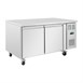 Tour pâtissier Polar Série U 2 portes 427L