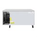 Tour pâtissier Polar Série U 2 portes 427L