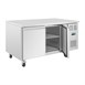 Tour pâtissier Polar Série U 2 portes 427L