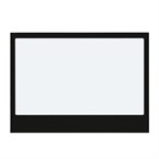 Verre de Front Polaire