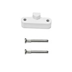 Charnière en plastique Polar