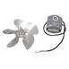 Ventilateur de condenseur Polar (CA01-01/A44 L=600 + V200-34)