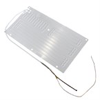 Évaporateur Polar