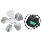 Ventilateur du Cercle Polaire