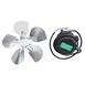 Ventilateur du Cercle Polaire