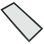 Porte en verre Polar