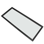 Porte en Verre Polar