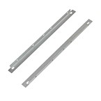 Barre de support de roulettes Polar Castor