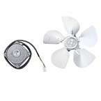 Ventilateur de condenseur