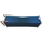 Évaporateur Polaire