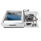 Monobloc Polar
