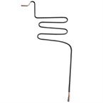 Tube d'évaporateur Polar