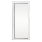 Porte en Verre Complète Gauche Polar