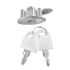 Polar Lock et Clé