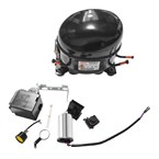Compresseur Polar