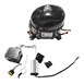Compresseur Polar