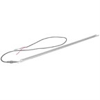 Lumière LED latérale Polar