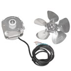 Moteur et hélice de ventilateur évaporateur Polar