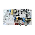 PCB Polaire