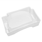 Boîte d'eau Polar
