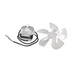 Moteur et pale de ventilateur de condenseur Polar