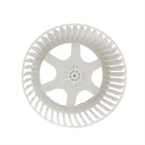 Roue de Ventilateur Supérieure Polaire
