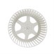 Roue de Ventilateur Supérieure Polaire