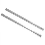 Ensemble de rails de porte Polar