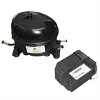 Compresseur Polaire (R600a-VEMX9C)