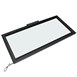 Porte en Verre Polaire Droite