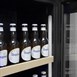 Refroidisseur à bière et vin double porte Polar Série G