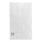 Sacs en papier doublés en aluminium Fiesta Recyclable 305x180x60mm (lot de 500)