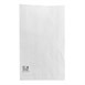 Sacs en papier doublés en aluminium Fiesta Recyclable 305x180x60mm (lot de 500)