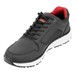 Baskets microfibre Slipbuster Veso noires