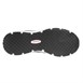 Baskets microfibre Slipbuster Veso noires