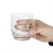 Verres à whisky double rocks en cristal Olympia Verona 395ml (lot de 6)