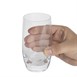 Verres Hi Ball en cristal Olympia Verona 285ml (lot de 6)