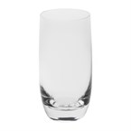 Verres Long Drink en cristal Olympia Verona 415ml (lot de 6)