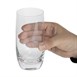 Verres Long Drink en cristal Olympia Verona 415ml (lot de 6)
