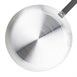Poêle antiadhésive en aluminium Vogue Teflon Platinium Plus 400mm