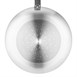 Poêle antiadhésive en aluminium Vogue Teflon Platinium Plus 400mm
